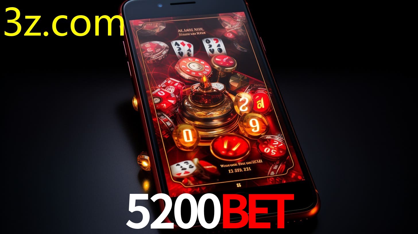 5200BET