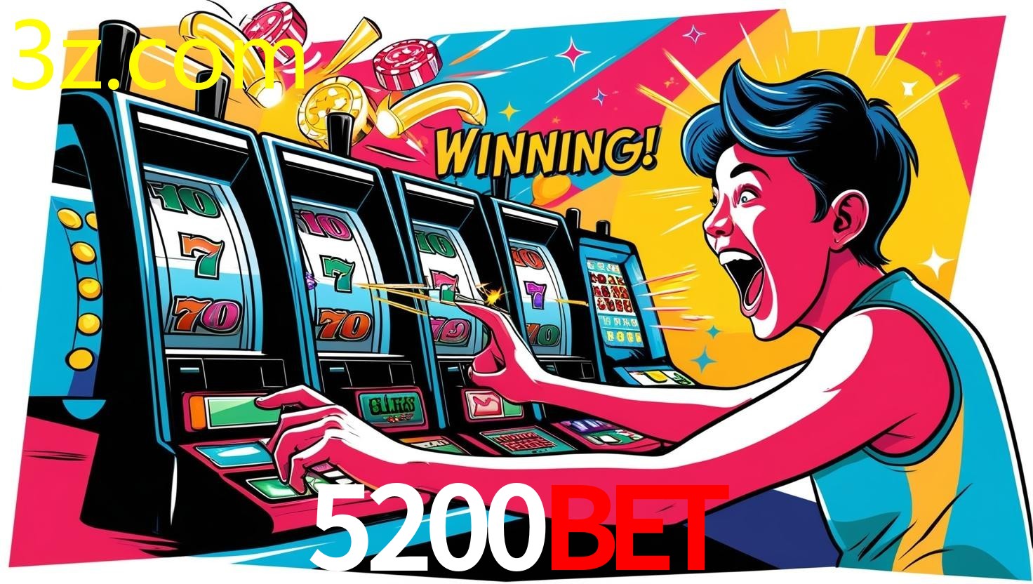 5200BET